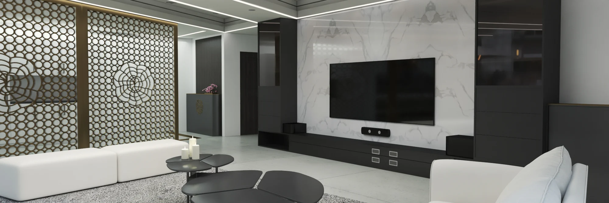 Illuminate Your Dream Home Today