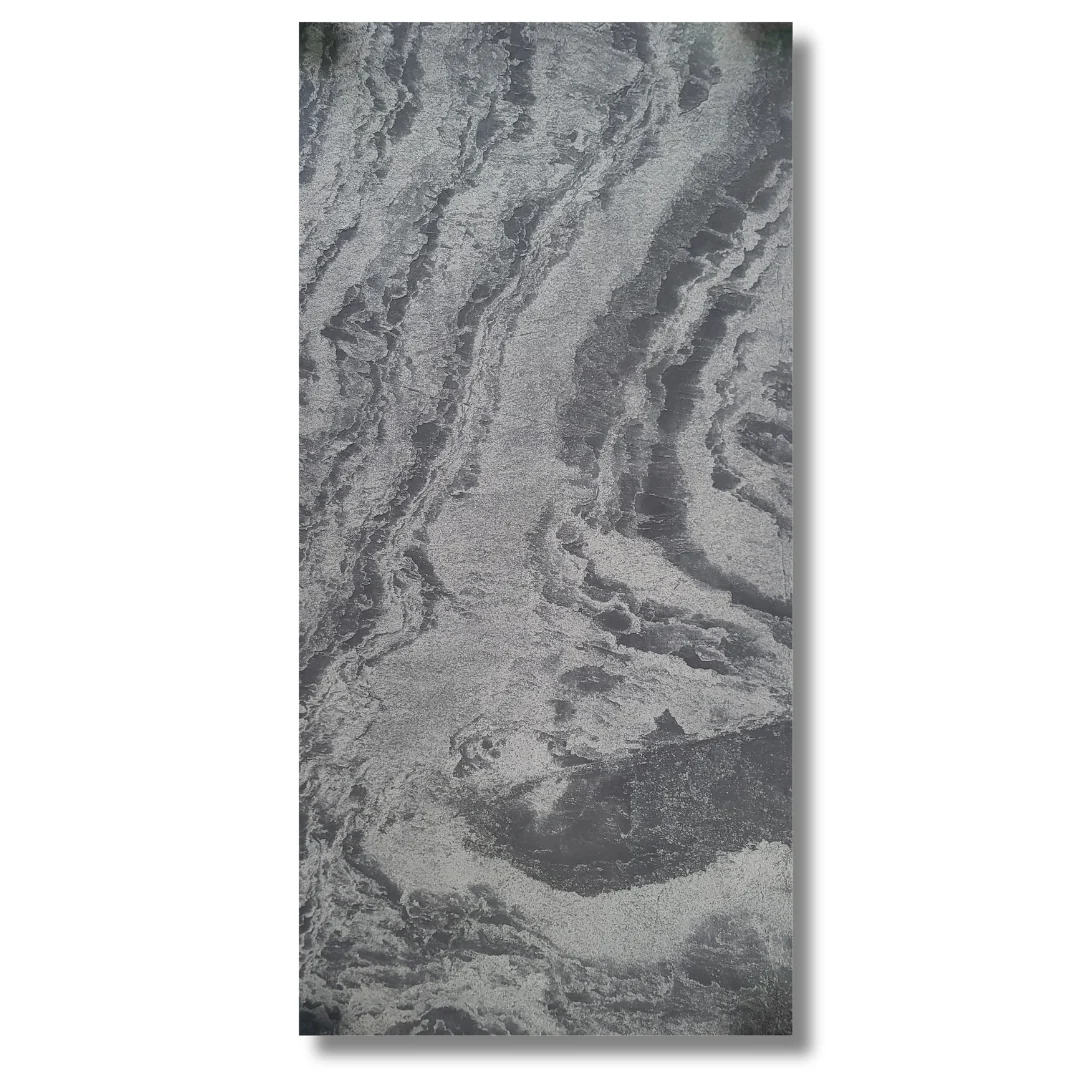 Rock Textured Panels